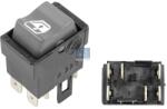 DT Spare Parts comutator, macara geam DT Spare Parts 7.78103 (7.78103)