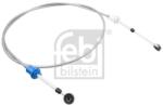 Febi Bilstein Cablu, transmisie manuala FEBI BILSTEIN 181073 (181073)
