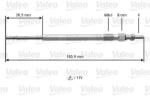 VALEO Bujie incandescenta VALEO 345174