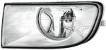 HELLA Proiector ceata HELLA 1N0 354 017-031 (1N0 354 017-031) - fixbox