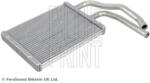 BLUE PRINT Schimbător de căldură, încălzire habitaclu BLUE PRINT ADBP980002 (ADBP980002)