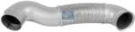 DT Spare Parts Racord evacuare DT Spare Parts 4.64106 (4.64106)