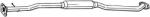BOSAL Toba esapamet intermediara BOSAL 283-381 (283-381) - fixbox