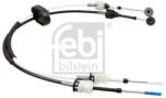 Febi Bilstein Cablu, transmisie manuala FEBI BILSTEIN 179902 (179902)