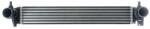MAHLE Intercooler MAHLE CI 402 000P (CI 402 000P)
