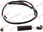 Quick Brake Senzor de avertizare, uzura placute de frana QUICK BRAKE WS 0248 A (WS 0248 A)