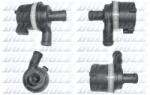 DOLZ Pompă de apă suplimentară (circuitul apei de răcire) DOLZ EA509A (EA509A) - fixbox