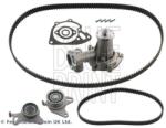 BLUE PRINT Set pompa apa + curea dintata BLUE PRINT ADG073753 (ADG073753)