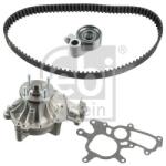Febi Bilstein Set pompa apa + curea dintata FEBI BILSTEIN 173556 (173556)