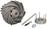 THERMOTEC Pompa apa, racire motor THERMOTEC WP-JD117 (WP-JD117)