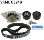 SKF Set pompa apa + curea dintata SKF VKMC 03248 (VKMC 03248) - fixbox