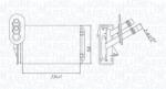 Magneti Marelli Schimbător de căldură, încălzire habitaclu MAGNETI MARELLI 350218492000 (350218492000) - fixbox