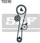 SKF Set pompa apa + curea dintata SKF VKMC 06002 (VKMC 06002) - fixbox