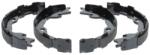 Bosch Set saboti frana, frana de mana BOSCH 0 986 487 734 (0 986 487 734) - fixbox