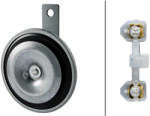 HELLA Claxon HELLA 3AL 002 952-811 (3AL 002 952-811) - fixbox