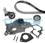 DAYCO Set pompa apa + curea dintata DAYCO KTBWP5270 (KTBWP5270) - fixbox