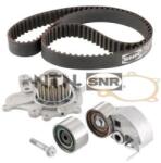 SNR Set pompa apa + curea dintata SNR KDP470.241 (KDP470.241) - fixbox