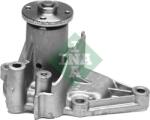 INA Pompa apa, racire motor INA 538 0587 10 (538 0587 10)