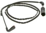 Bosch Senzor de avertizare, uzura placute de frana BOSCH 1 987 473 055 (1 987 473 055)
