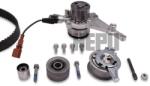 HEPU Set pompa apa + curea dintata HEPU PK55020 (PK55020) - fixbox