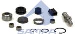 SAMPA Set reparatie levier schimbator viteze SAMPA 020551 (020.551)