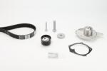 Continental Ctam Set pompa apa + curea dintata CONTINENTAL CTAM CT1035WP3 (CT1035WP3) - fixbox