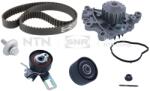 SNR Set pompa apa + curea dintata SNR KDP459.720 (KDP459.720) - fixbox