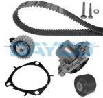 DAYCO Set pompa apa + curea dintata DAYCO KTBWP4570 (KTBWP4570) - fixbox