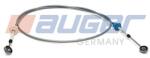 AUGER Cablu, transmisie manuala AUGER 80367 (80367)