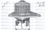 DOLZ Pompa apa, racire motor DOLZ C114 (C114)