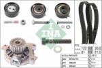 INA Set pompa apa + curea dintata INA 530 0484 30 (530 0484 30)