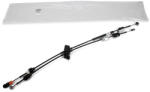 Original Renault Cablu, transmisie manuala ORIGINAL RENAULT 34 93 528 49R (34 93 528 49R)