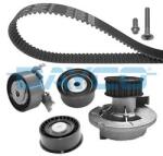 DAYCO Set pompa apa + curea dintata DAYCO KTBWP2523 (KTBWP2523) - fixbox