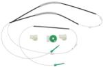 Blic Set reparat, macara geam Blic 6205-25-016801P (6205-25-016801P)