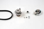 HEPU Set pompa apa + curea dintata HEPU PK05475 (PK05475) - fixbox