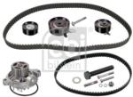 Febi Bilstein Set pompa apa + curea dintata FEBI BILSTEIN 45121 (45121)