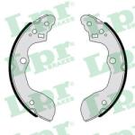 LPR Set saboti frana LPR 01146 (01146) - fixbox