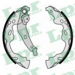 LPR Set saboti frana LPR 08660 (08660) - fixbox