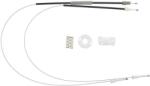 Blic Set reparat, macara geam Blic 6205-08-016803P (6205-08-016803P)