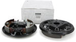 Original Renault Set saboti frana ORIGINAL RENAULT 440A04494R (440A04494R)