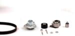 HEPU Set pompa apa + curea dintata HEPU PK10896 (PK10896) - fixbox