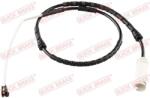 Quick Brake Senzor de avertizare, uzura placute de frana QUICK BRAKE WS 0354 A (WS 0354 A)