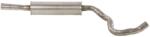 WALKER Toba esapamet intermediara WALKER 23167 (23167) - fixbox