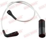 Quick Brake Senzor de avertizare, uzura placute de frana QUICK BRAKE WS 0164 A (WS 0164 A)
