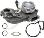 Trucktec Automotive Pompa apa, racire motor TRUCKTEC AUTOMOTIVE 01.19. 249 (01.19.249)