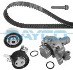 DAYCO Set pompa apa + curea dintata DAYCO KTBWP3442 (KTBWP3442) - fixbox