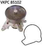 SKF Pompa apa, racire motor SKF VKPC 85102 (VKPC 85102)