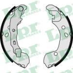 LPR Set saboti frana LPR 08180 (08180) - fixbox