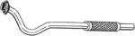 BOSAL Racord evacuare BOSAL 840-161 (840-161)