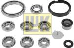 LUK Set reparatie, transmisie manuala LUK 462 0155 10 (462 0155 10)